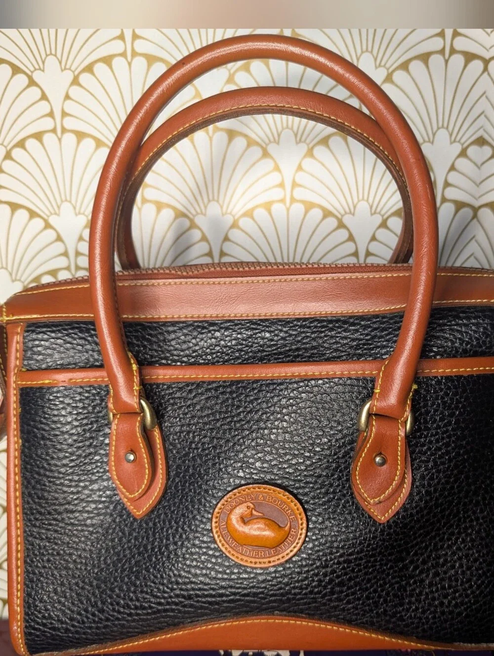 N/A vintage dooney